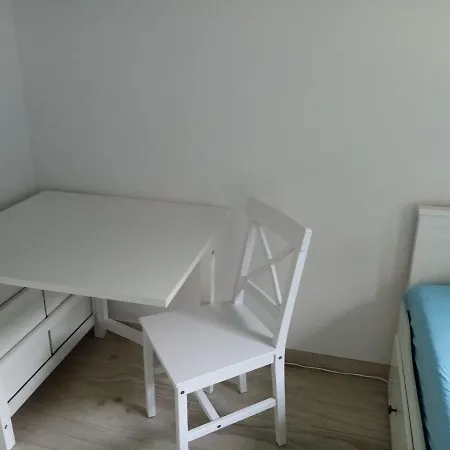 Appartement Ferienwohnung-steuerbord-im-haus-apenboom *