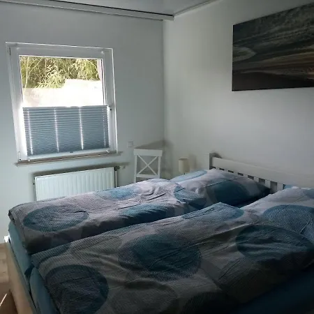 Ferienwohnung-steuerbord-im-haus-apenboom * Büsumer Deichhausen