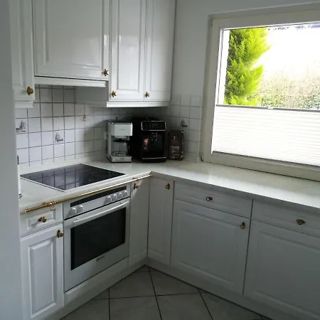 Ferienwohnung-steuerbord-im-haus-apenboom Appartement *
